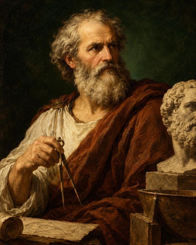 Archimedes