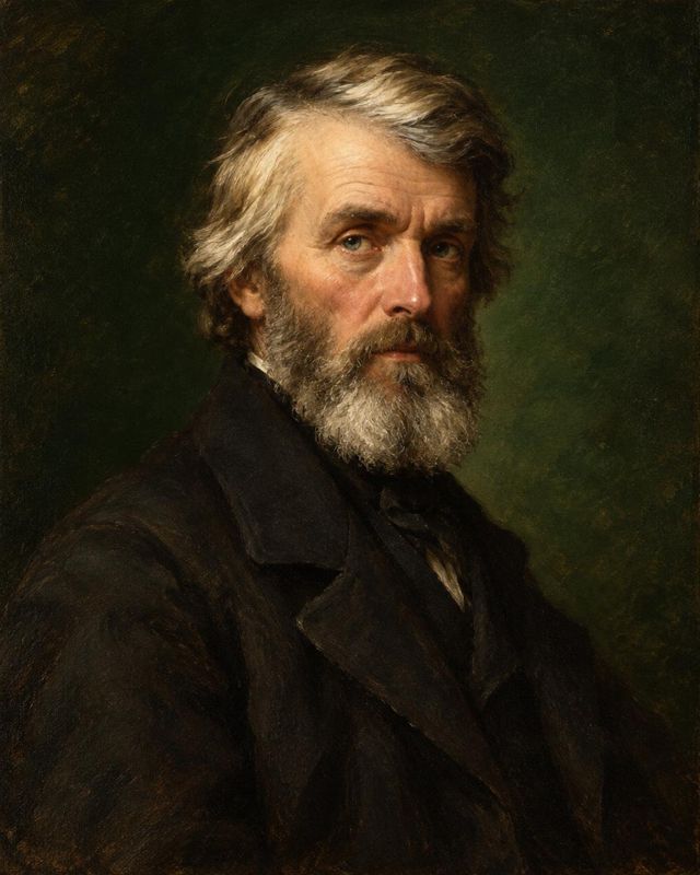 Thomas Carlyle