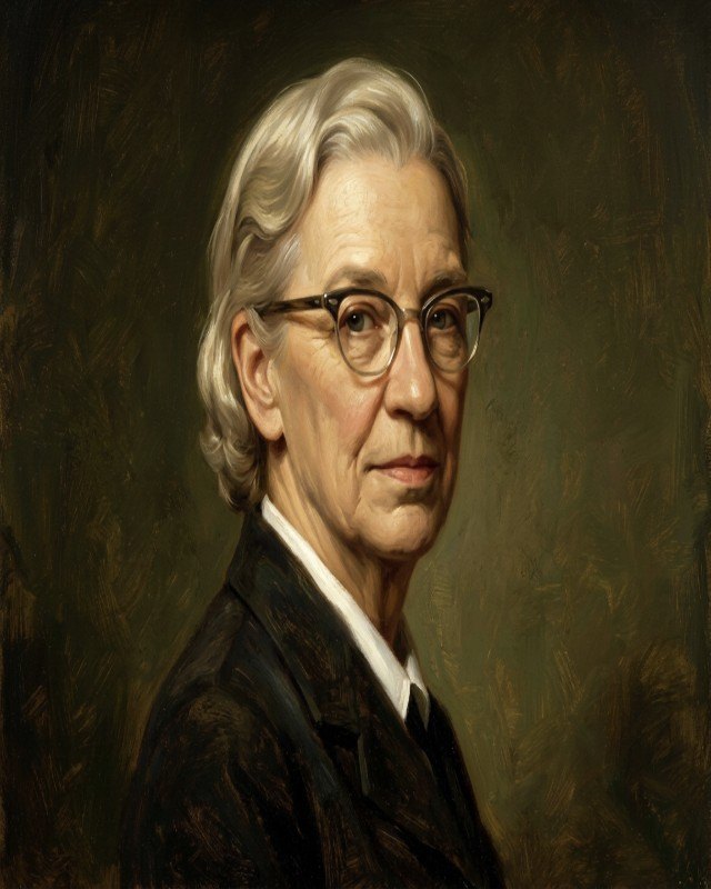 Grace Hopper