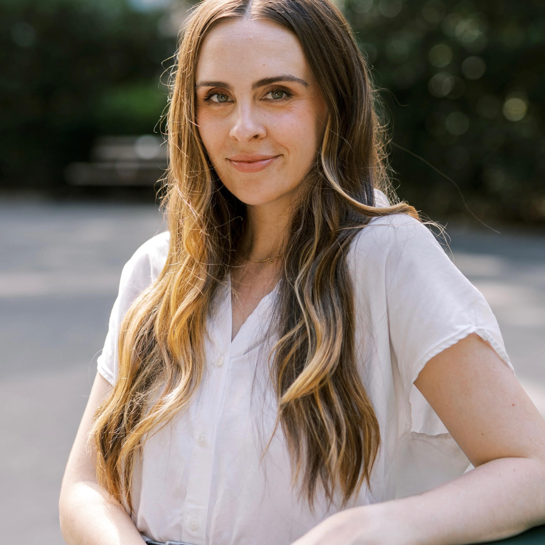 Erica Wenger